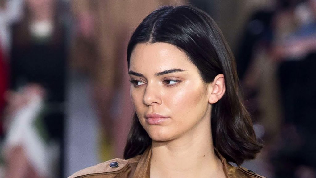 Is Kendall Jenner pregnant too? | The Daily Chakra