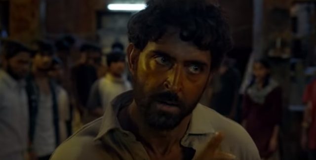 Hrithik Roshan starrer Super 30 trailer released