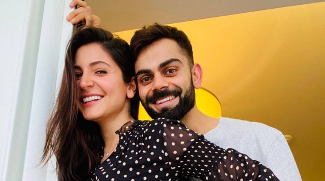 Anushka Sharma and Virat Kohli expecting their first child