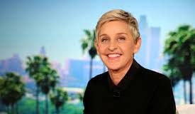 Ellen DeGeneres’ talk show to come to an end